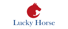 LOGOS LUCKY HORSE