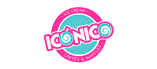 LOGO ICÓNICO