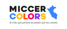 LOGO MICCER COLORS