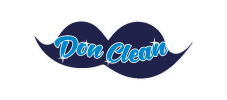 LOGO DON CLEAN