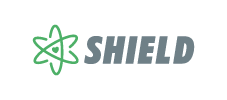 LOGO SHIELD