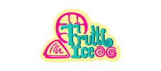 LOGO FRUTTI ICE