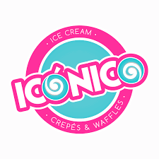 Logo Icónico